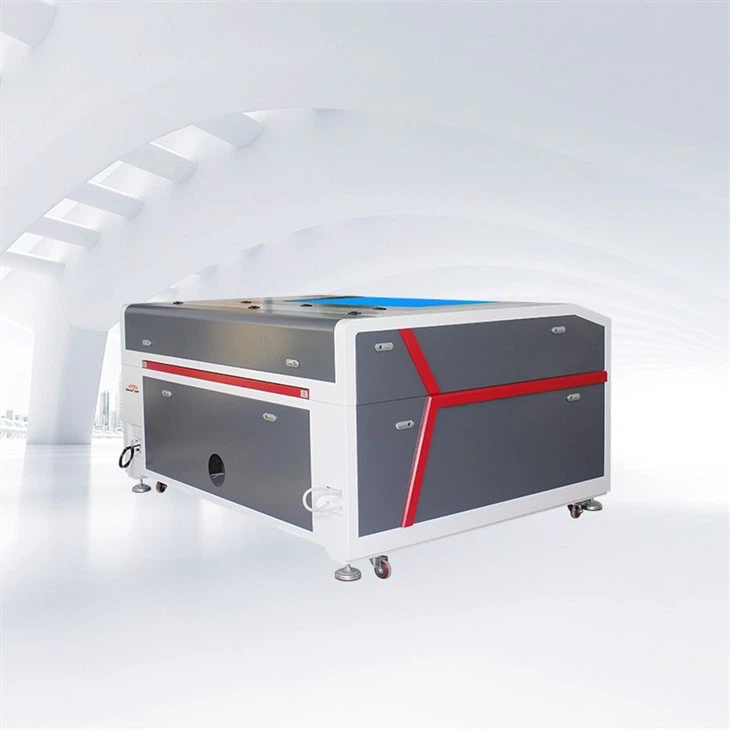 laser wood engraving machine